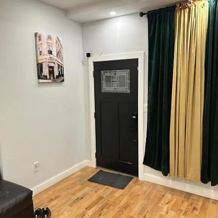 Steph Vacation Home